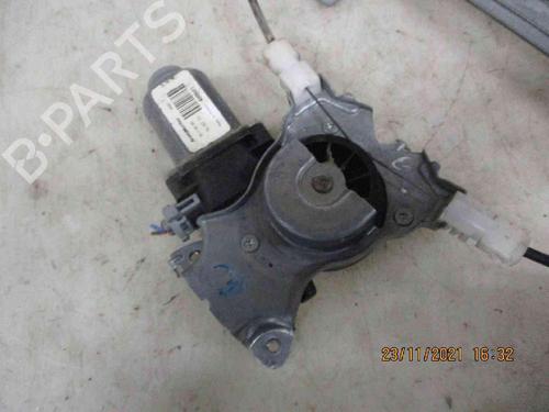 Left rear window switch NISSAN ALMERA TINO (V10) 2.2 dCi | BP19741944I29