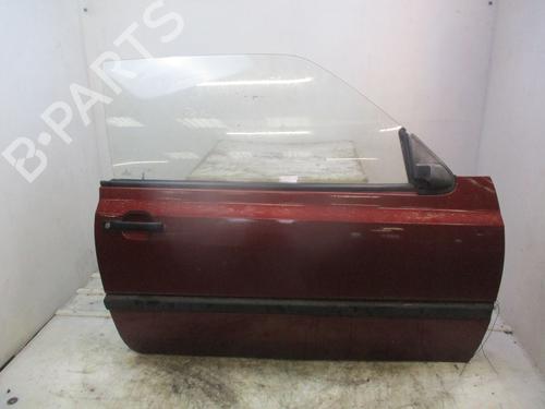 Dør høyre foran VW GOLF III Cabriolet (1E7) 1.8 (75 hp) 32128107