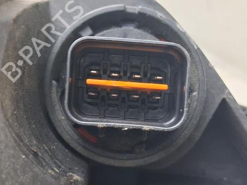 Right headlight KIA VENGA (YN) 1.6 CRDi 115 | BP40201833C29 - Image 8