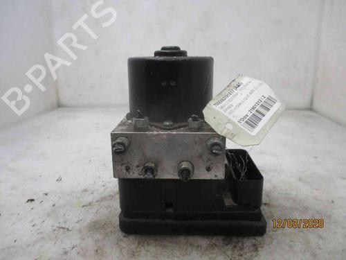 Used ABS pump OPEL ZAFIRA / ZAFIRA FAMILY B (A05) 1.7 CDTI (M75) (110 hp) 26621682