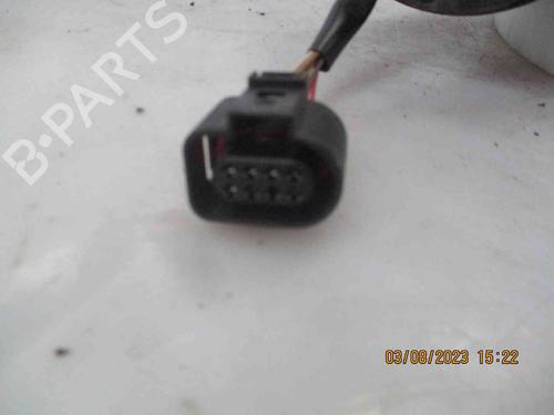 Right mirror SEAT LEON (1P1) 1.9 TDI | BP26630492C27 