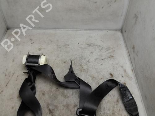Used Rear left belt tensioner VW PASSAT B6 (3C2) 2.0 TDI 16V (140 hp) 30163075