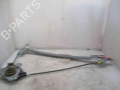 Used Rear right window mechanism RENAULT ESPACE III (JE0_) 2.2 dCi (JE0S) (115 hp) 24004672