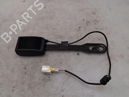 Used Seat buckle Seat buckle 39082382 39082382