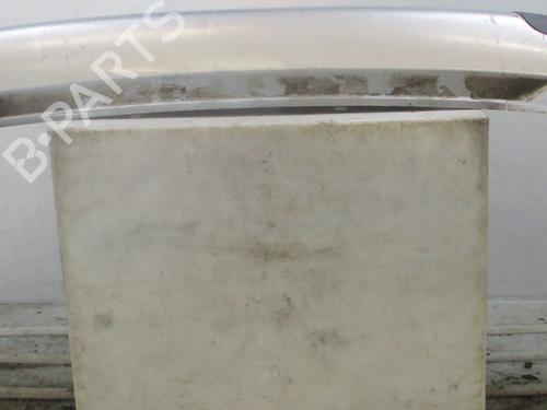 Rear bumper PEUGEOT 307 (3A/C) 2.0 HDi 110 | BP27187478C8 