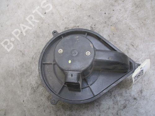 Heater blower motor CITROËN JUMPER I Van (230L) 2.5 TDi | BP24014665M62 