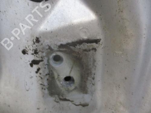 Left front door AUDI A4 B5 Avant (8D5) 1.9 TDI | BP24014441C2 
