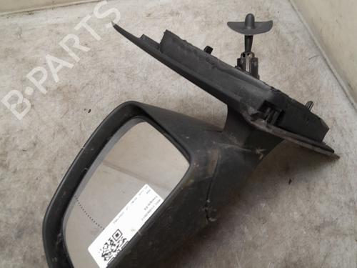 Used Left mirror RENAULT TWINGO III (BCM_, BCA_) 1.0 SCe 70 (BCMB) (69 hp) 26491079