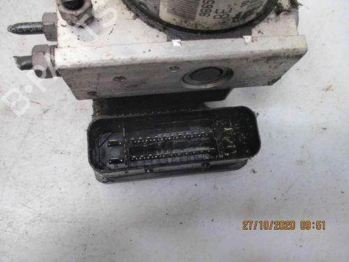 ABS pump PEUGEOT 207 SW (WK_) 1.6 HDi | BP19722406M43 