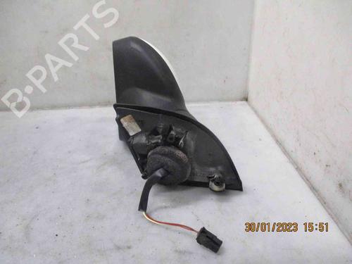 Left mirror CITROËN C3 I (FC_, FN_) 1.4 HDi | BP19740671C26 