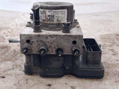 Used ABS pump ABS pump 39179033 39179033