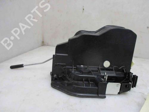 Rear right lock BMW 3 (F30, F80) 318 d | BP19742295C99 