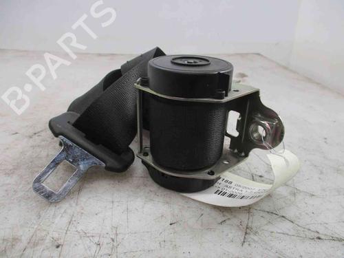 Gurtstraffer links hinten für OPEL ASTRA H (A04) 1.2 (L48) (80 hp) 19717347