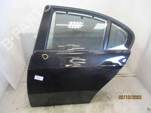 Used Left rear door BMW 3 (E90) 318 d (143 hp) 26630749
