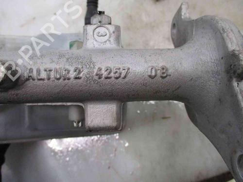 Brake master cylinder RENAULT TRAFIC II Van (FL) 2.0 dCi 90 (FL0H) | BP20204602M77 