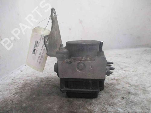ABS pump FIAT 500 (312_) 1.2 (312AXA1A) | BP26622433M43 