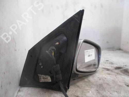 Right mirror TOYOTA YARIS (_P1_) 1.4 D-4D (NLP10_, NLP10R) | BP24009198C27 