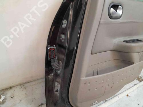 Right rear door RENAULT MEGANE II (BM0/1_, CM0/1_)  | BP24012643C5 
