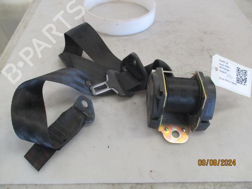 Tendeur arrière droit PEUGEOT 106 I (1A, 1C) [1991-1996]  26636053