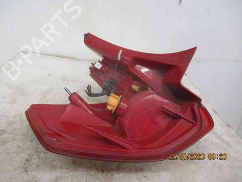 Right taillight FORD FIESTA VI (CB1, CCN) 1.4 TDCi | BP24012488C35 