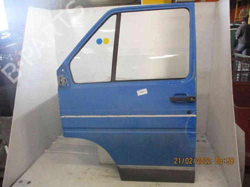 Used Left front door Left front door RENAULT TRAFIC Van (T_, P_, V_) 2.1 D 4x4 (58 hp) 30723169 30723169