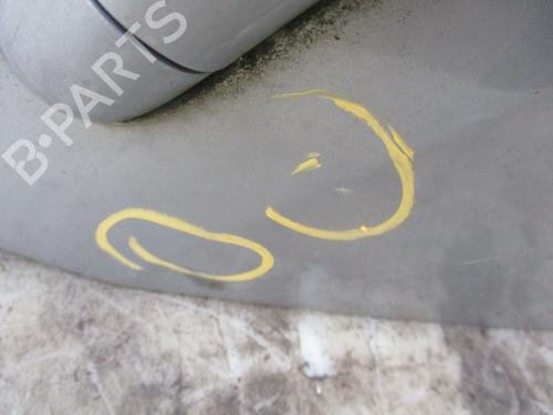 Right rear door RENAULT MEGANE II (BM0/1_, CM0/1_)  | BP29984661C5 