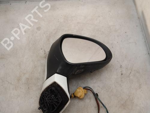 Used Right mirror Right mirror 37225105 37225105