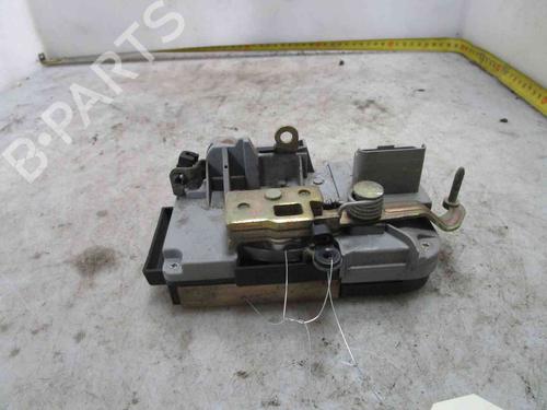 Used Front left lock PEUGEOT 807 (EB_) 2.2 HDi (128 hp) 19716854