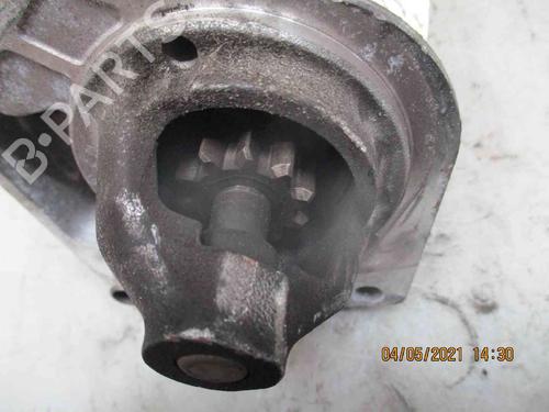 Starter PEUGEOT 208 I (CA_, CC_) 1.2 VTI 82 | BP20206383M8 