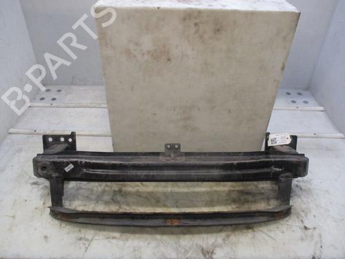 Used Front bumper reinforcement VW TIGUAN (5N_) 2.0 TDI (140 hp) 30675488