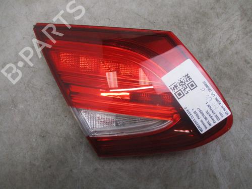 Venstre baklys, luke MERCEDES-BENZ C-CLASS Convertible (A205) C 200 (205.442) | BP24014408C79 