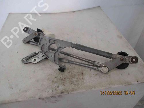 Front wipers mechanism TOYOTA AURIS (_E15_) 1.4 D-4D (NDE150_, NDE150R) | BP19742331C83 