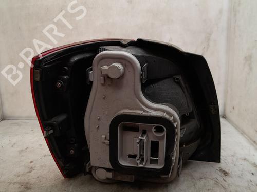 Right taillight VW POLO V (6R1, 6C1) | BP30116652C35