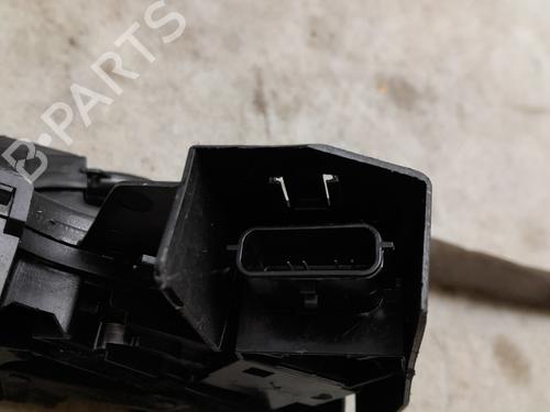 Front right lock RENAULT MEGANE IV Hatchback (B9A/M/N_) 1.5 Blue dCi 115 (B9A6) | BP34640232C97 - Image 3