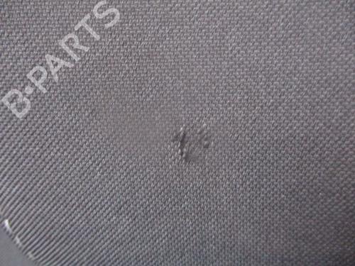 Rear seat RENAULT CLIO IV (BH_) 0.9 TCe 90 (BHNF, BHMA, BHMH, BHJK, BHJR) | BP29550146C17 