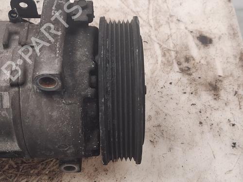 AC compressor CITROËN C4 II (NC_) 1.6 HDi 110 | BP39599480M34 - Image 5