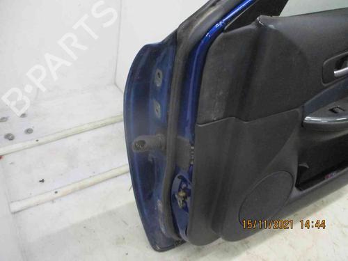 Right front door MAZDA 6 Hatchback (GG) 2.0 DI (GG14) | BP19738944C3 
