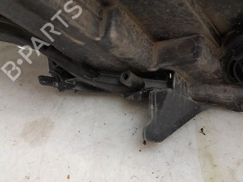 Left headlight CITROËN C5 III (RD_) 2.0 HDi 140 (RDRHF8, RDRHFA, RDRHA8, RDRHAJ) | BP31663802C28 