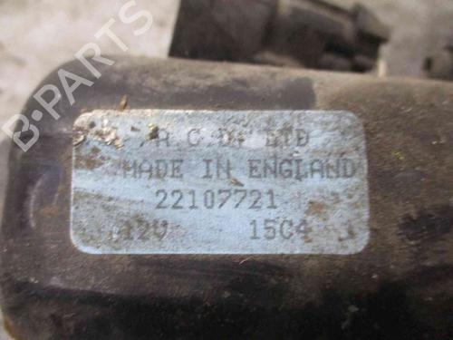 Front wiper motor OPEL CORSA B (S93)  | BP26620276M29 