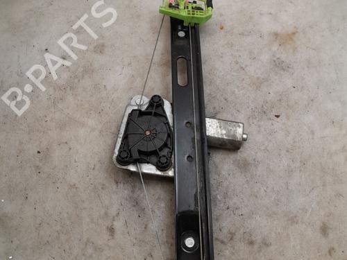 Used Rear left window mechanism Rear left window mechanism BMW 1 (E87) 118 d (136 hp) 35934971 35934971