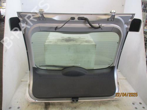Tailgate FORD FOCUS II (DA_, HCP, DP) 1.4 | BP25303671C6 