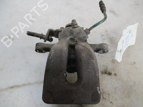 Left rear brake caliper RENAULT CLIO III (BR0/1, CR0/1) 1.5 dCi (BR0H, CR0H, CR1S, BR1S) | BP24972338M107 