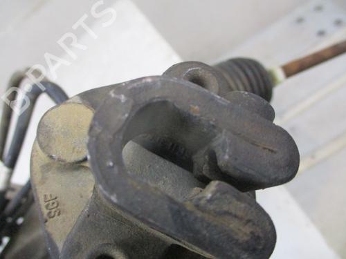 Steering rack FORD TRANSIT Van (FA_ _) 2.2 TDCi | BP30555974M22