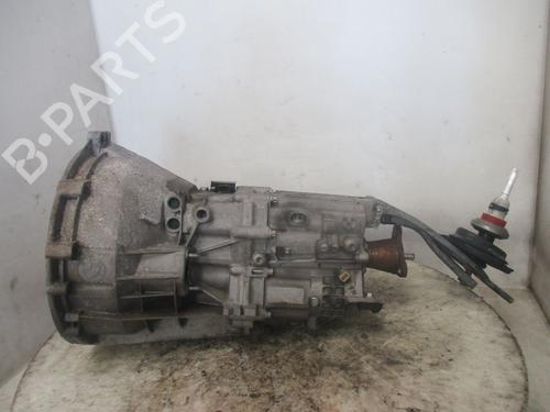 Gearbox BMW 3 (E90) 318 d | BP32689570M3 - Image 2