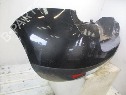 Rear bumper DACIA DUSTER (HS_) 1.5 dCi (HSAJ) | BP32149842C8