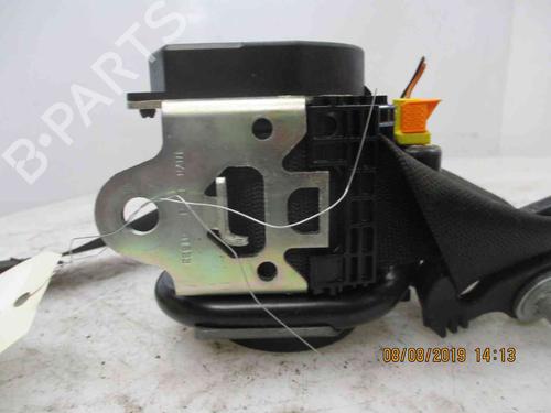 Rear right belt tensioner MERCEDES-BENZ A-CLASS (W169) A 180 CDI (169.007, 169.307) | BP19715109C90 