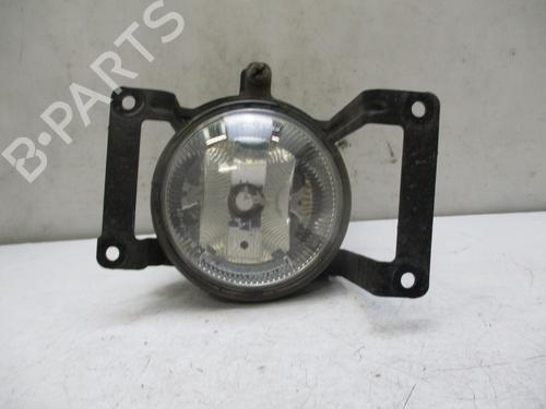 Used Left front fog light HYUNDAI TUCSON (JM) [2004-2019]  26636654