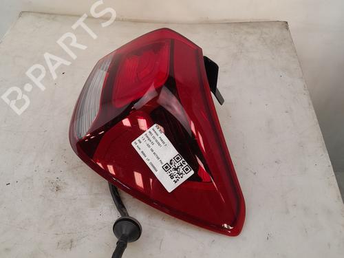 Right taillight KIA RIO IV (YB, SC, FB) 1.0 T-GDI 100 | BP38473546C35 - Image 2