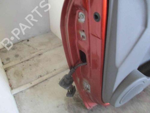 Right front door RENAULT SCÉNIC II (JM0/1_) 1.9 dCi (JM14) | BP19720871C3 