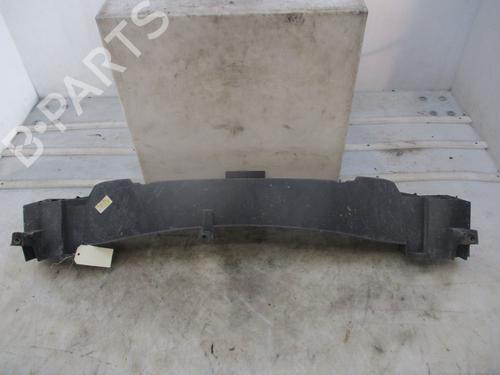 Rear bumper reinforcement RENAULT CLIO IV (BH_) 0.9 TCe 90 (BHNF, BHMA, BHMH, BHJK, BHJR) | BP29467703C73 